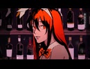 【歌ってみた】Bunny Girl/AKASAKI　covered by ゆらゆとり　FullはYoutubeへ！