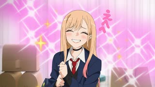 「その着せ替え人形（ビスク・ドール）は恋をする」Season 2 #17「8億」
