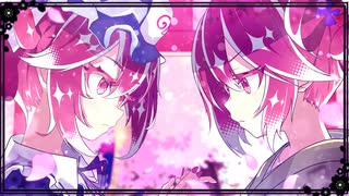 【東方Vocal】彷徨いの冥～天～ / feat.重音テト U x SV