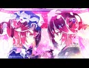 【東方Vocal】彷徨いの冥～天～ / feat.重音テト U x SV