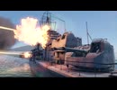 【WarThunder】Gaijin Stage 08 狙われた駆逐艦【ゆっくり実況】【biim式】【#WAR thunder実況者なつやすみリレー】