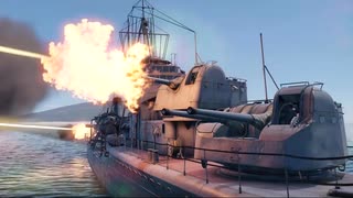 【WarThunder】Gaijin Stage 08 狙われた駆逐艦【ゆっくり実況】【biim式】【#WAR thunder実況者なつやすみリレー】