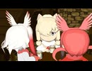 【けものフレンズ】箱庭劇場「ずっけも！」第141話 あのときは