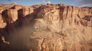 PS4破解版配信《刺客信條：起源》困難難度-第二期 (10)
