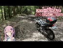 【CeVIO車載】フィーちゃんとだらだら二輪日記　高山林道