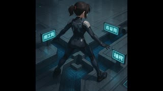 【NNIオリジナル】Tripoint
