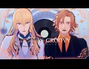 【Fate/MMD】Bloody Groovy【モーション配布/衣装追加】