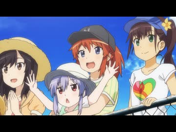 劇場版 のんのんびより ばけーしょん