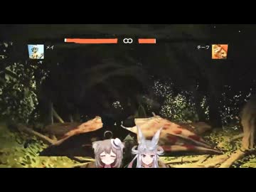 ガチ夫婦で離婚寸前の夫婦を操作するゲーム「it takes two」を実況プレイ　その11【配信切り抜き】