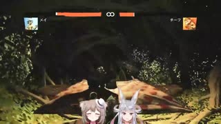 ガチ夫婦で離婚寸前の夫婦を操作するゲーム「it takes two」を実況プレイ　その11【配信切り抜き】