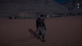PS4破解版配信《刺客信條：起源》困難難度-第二期 (17)