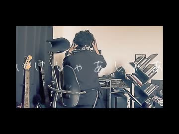 『いけしゃあしゃあ』ノウム feat.音街ウナ・v_flowe
