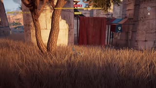 PS4破解版配信《刺客信條：起源》困難難度-第二期 (25)
