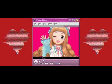 狂ったクマさんの気持ちになるですよー