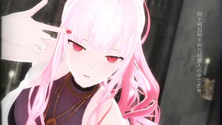 Mori Calliope「悪魔の踊り方」#shorts 【MMD】【ホロライブEN】‪                      @MoriCalliope ​