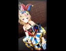 尾丸ポルカ「悪魔の踊り方」#shorts 【MMD】【ホロライブ】‪                        @OmaruPolka ​