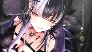 Shiori Novella「悪魔の踊り方」#shorts 【MMD】【ホロライブEN】‪                       @ShioriNovella ​