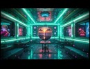 EDM｜monotonous daily life｜祈りも激しく｜BGM