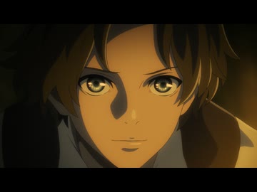 屍者の帝国　本編