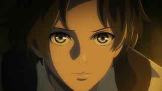 屍者の帝国　本編