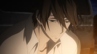 UN-GO episode：0 因果論　本編