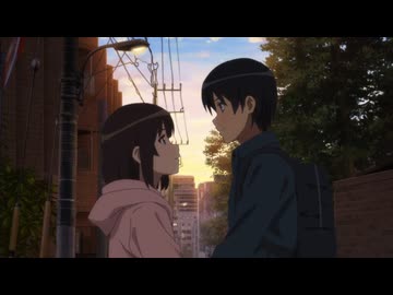 冴えない彼女の育てかた Fine　本編