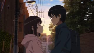 冴えない彼女の育てかた Fine　本編