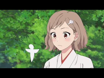 ウィッチウォッチ　第18話　カラちゃんとシキ/狂騒のビーダマニア/スクランブル・スクラップ・スクワッド