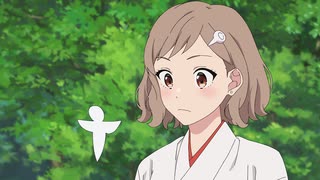 ウィッチウォッチ　第18話　カラちゃんとシキ/狂騒のビーダマニア/スクランブル・スクラップ・スクワッド