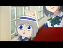 精神崩壊した帆立姉貴