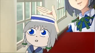 精神崩壊した帆立姉貴