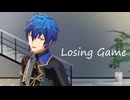【MMDあんスタ】Losing Game / 恋の魔法【漣ジュン誕生祭2025】カメラ配布