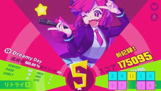 [MUSEDASH] Dreamy Day 達人 ☆7 100.00%