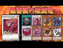 【遊戯王ADS】黒薔薇の破滅竜