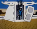 トムとジェリー「夢と消えたバカンス」（新日本語吹替）