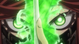 ガチアクタ 第4話「掃除屋本部」