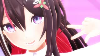 AZKi「Go-Getters」#shorts 【MMD】【ホロライブ】‪     @AZKi ​