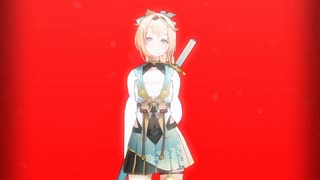 風真いろは「BRAIN」#shorts 【MMD】【ホロライブ】‪      @kazamairoha ​