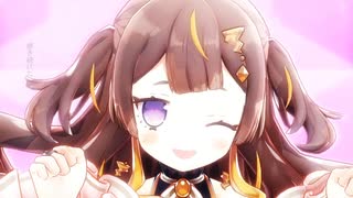 Anya Melfissa「Biri-Biri」#shorts 【MMD】【ホロライブ】‪                   @AnyaMelfissa ​