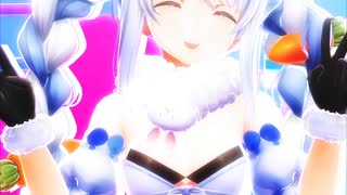 兎田ぺこら「UNDEAD」#shorts 【MMD】【ホロライブ】‪               @usadapekora ​