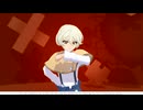 【MMDプリチャン】花倉アユミでヴァンパイア【モデル配布】