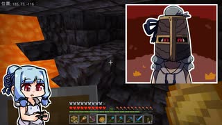 【Minecraft】もっとまいくらの日記その16【琴葉葵】