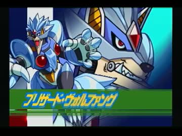 きりたんのロックマンX6【VOICEROID実況】パート6