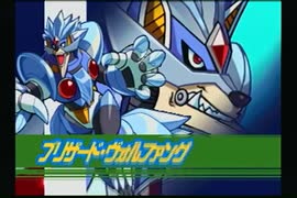 きりたんのロックマンX6【VOICEROID実況】パート6