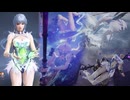 【N〇RAKA】リョナ04(ボス)