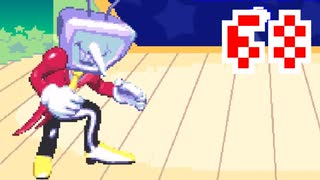 【DELTARUNE】初見でやってルーン　68