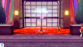 ポケモンソード　まったりプレイするで8
