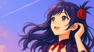 サマータイムレコード/ユイイツムニ【歌ってみた】