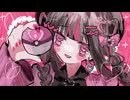 【UTAU音源配布】メロメロイド【病井めう】
