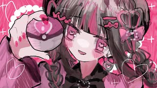【UTAU音源配布】メロメロイド【病井めう】
